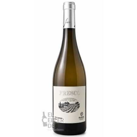 Fresco 2024 Verdejo Rueda El Celler de La Fontana