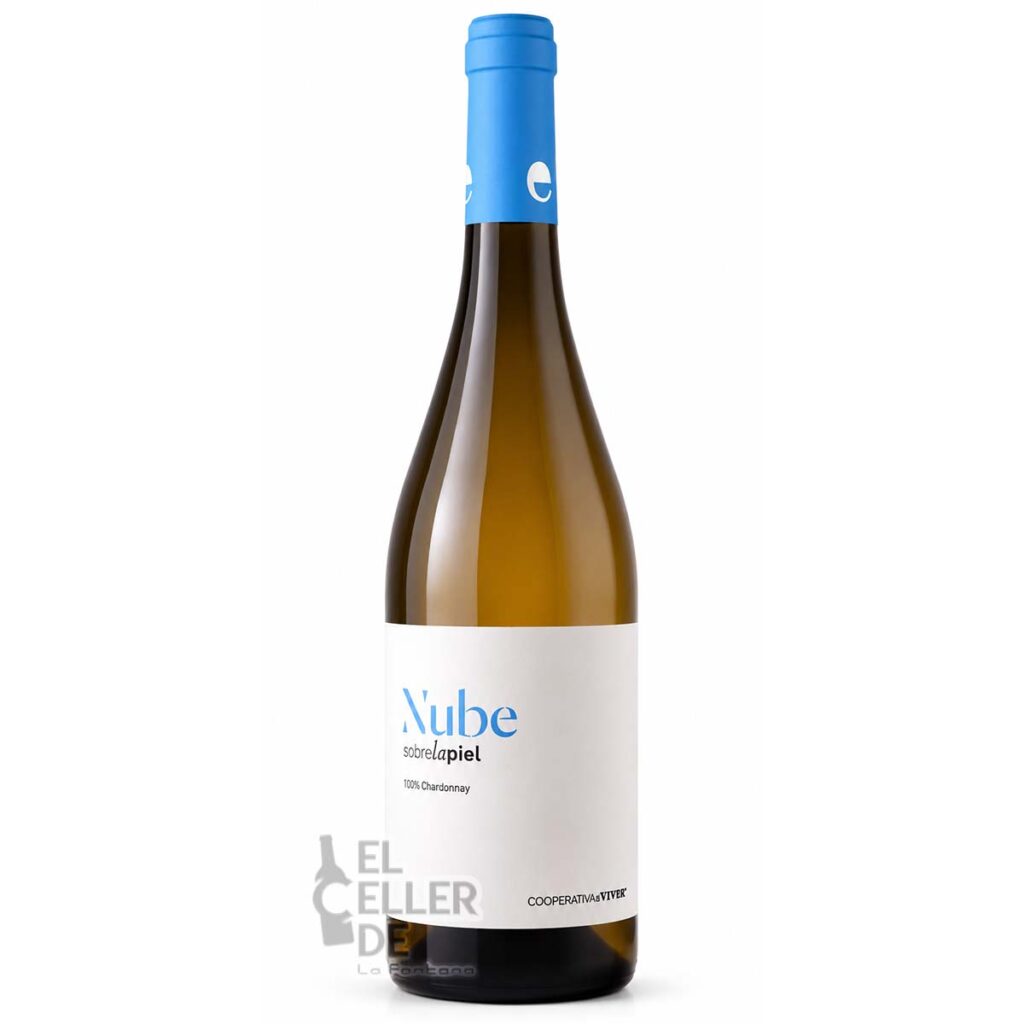 Nube sobre La Piel – Vino seleccionado | El Celler
