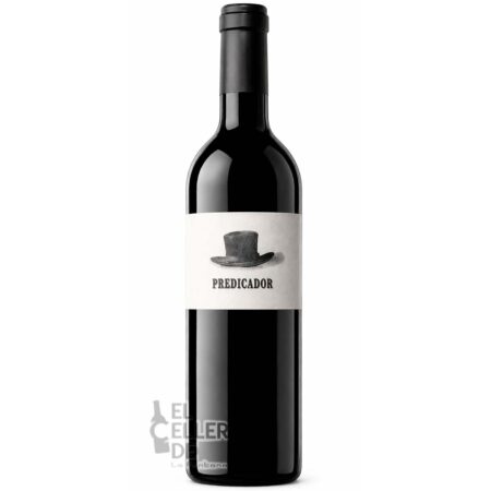 Predicador tinto El Celler de la fontana