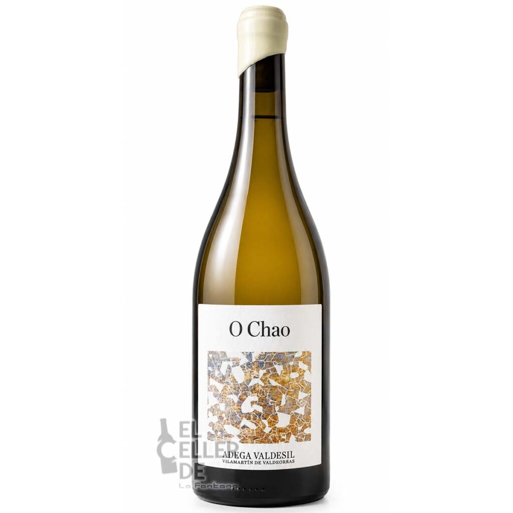 Valdesil O Chao 2023 – Godello | El Celler