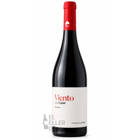Viento sobre La Piel – Vino seleccionado | El Celler