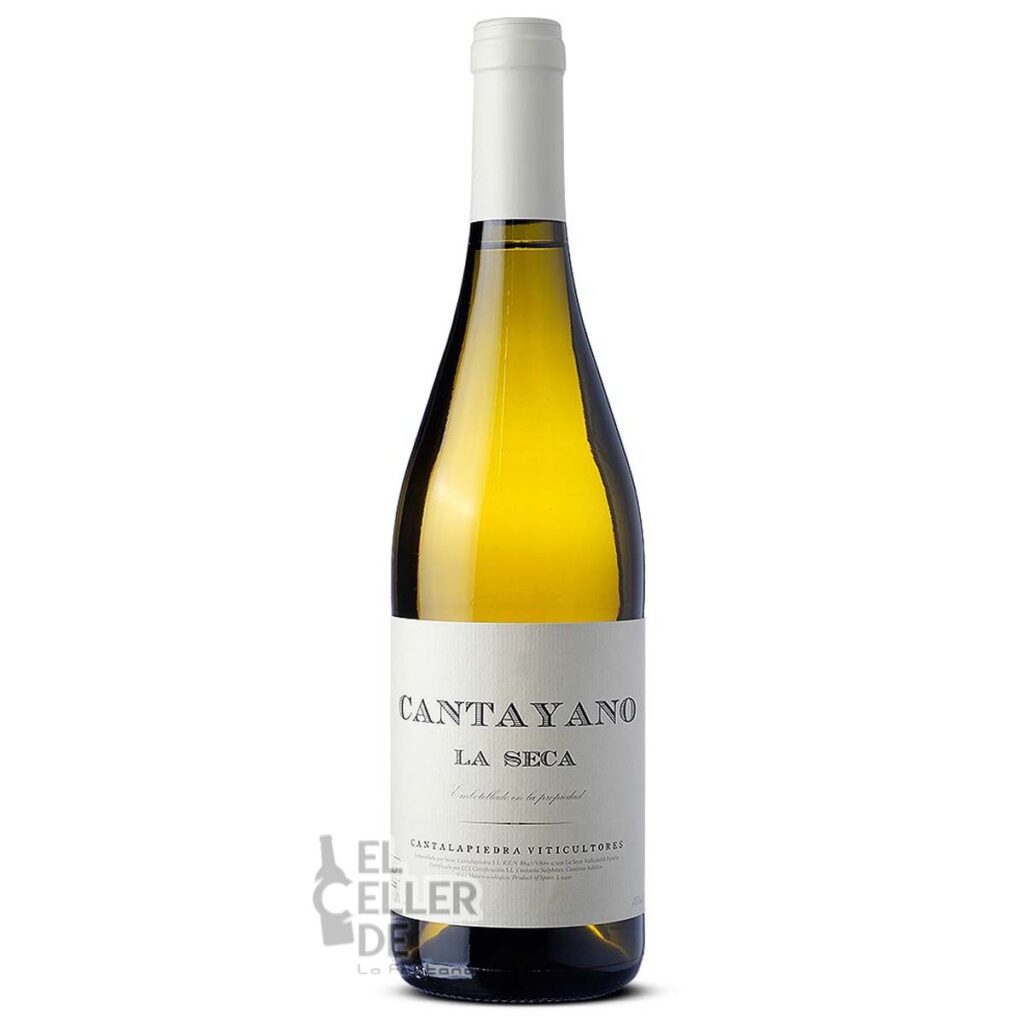 Cantayano – Vino ecológico | El Celler de la Fontana