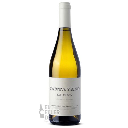 Cantayano – Vino ecológico | El Celler de la Fontana