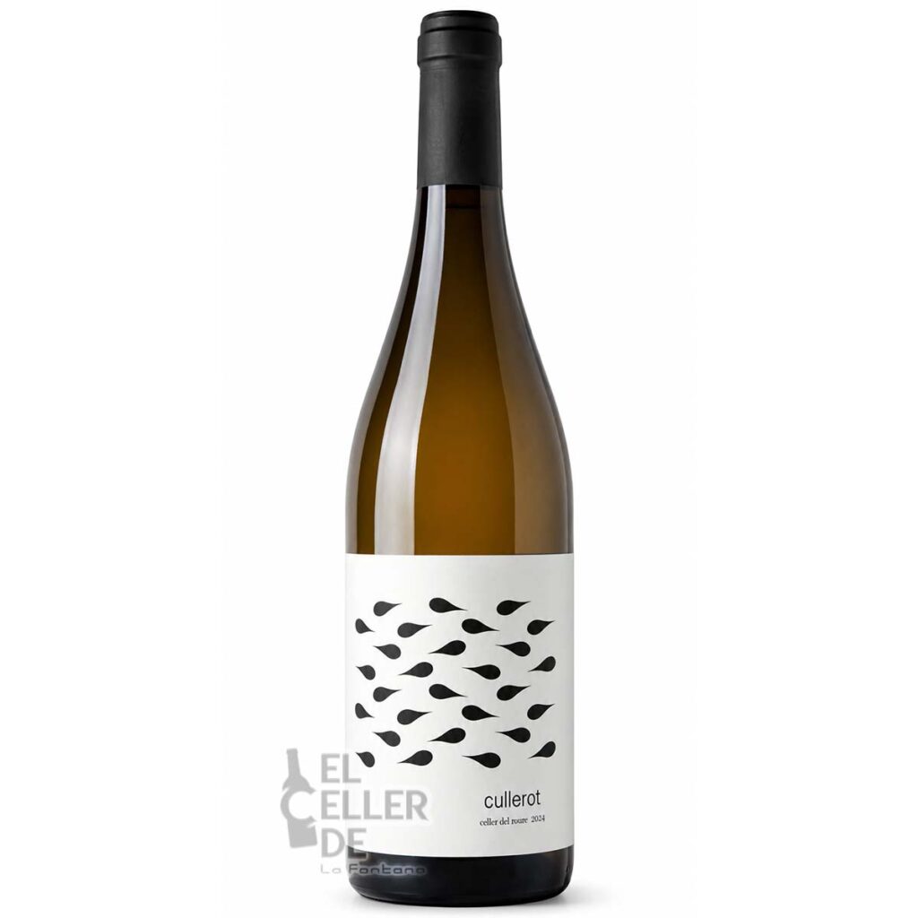 Cullerot – Vino seleccionado | El Celler