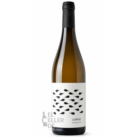 Cullerot Vino seleccionado El Celler de La Fontana
