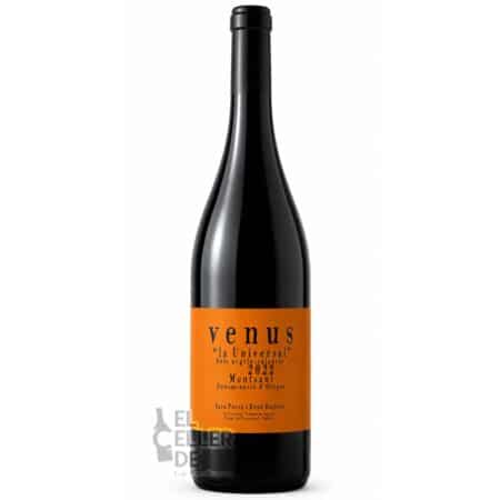Venus La Universal 2022 | El Celler