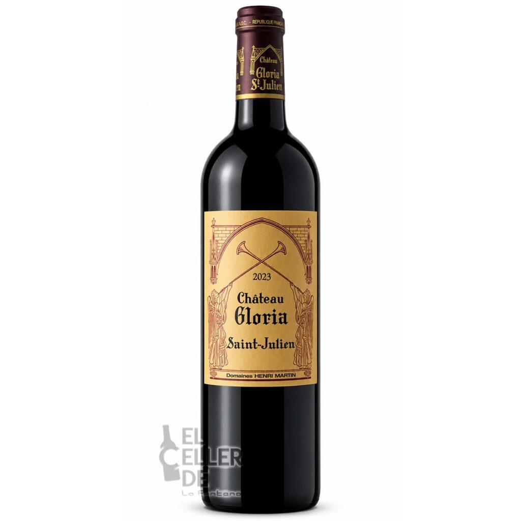 Château Gloria 2023 | El Celler de la Fontana