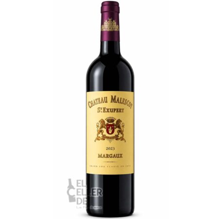 Château Malescot-St-Exupéry 2023 | El Celler de la Fontana