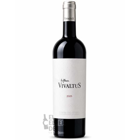 Vivaltus 2019 | El Celler de la Fontana