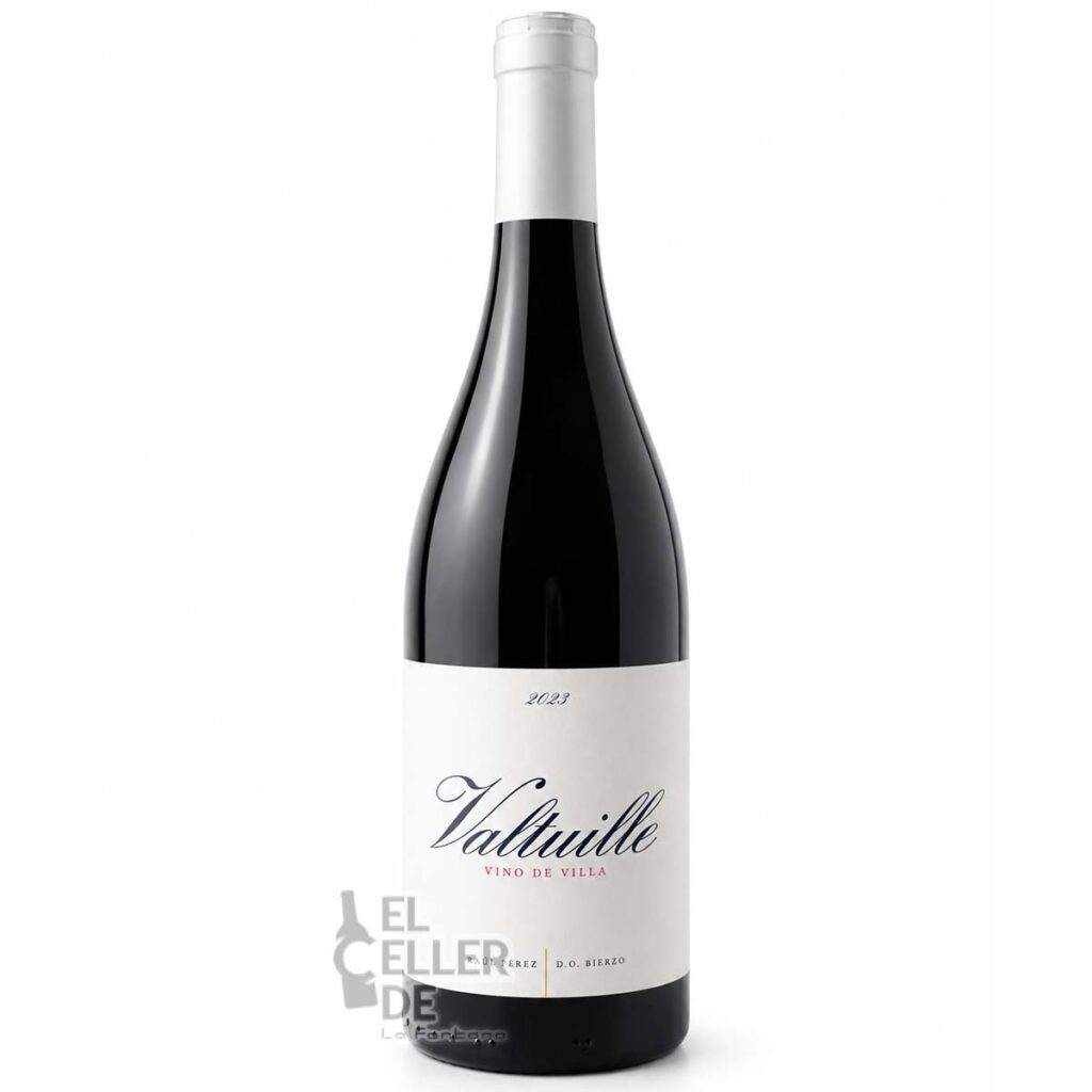 Valtuille Vino de Villa 2023 | El Celler de la Fontana