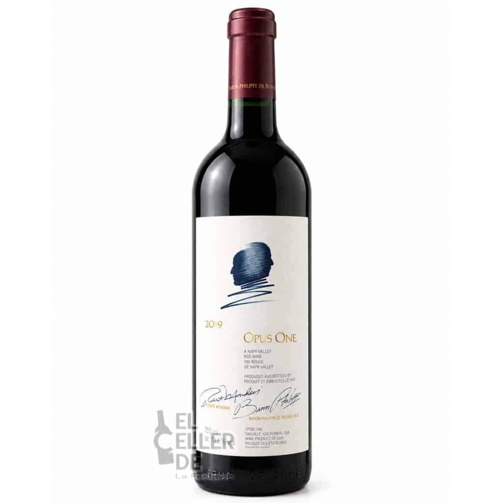 Opus One 2019 – Napa Valley